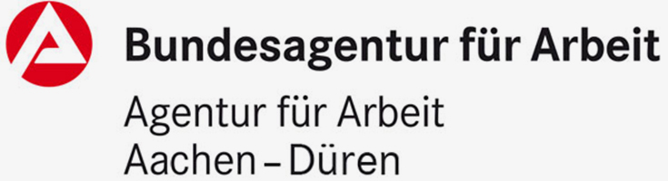 Das Logo der Bundesagentur für Arbeit